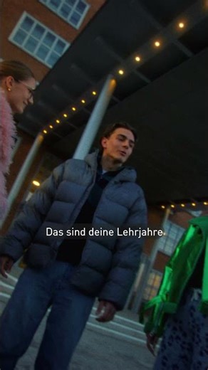 Hier zählt Zusammenhalt – starte deine Lehrjahre bei der DRV Bund!