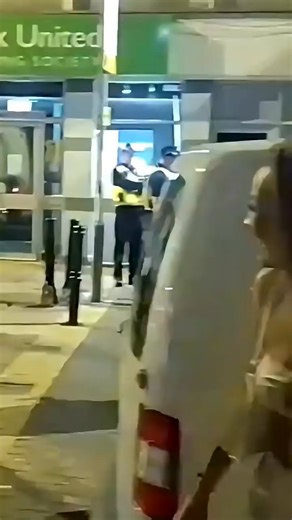 Lad Who Thought He Was Hard Got Owned #audit #auditing #midlandsaudits #pinac | Make England Great Again