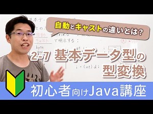 Basic data type conversion that even beginners can understand: The difference between automatic a...