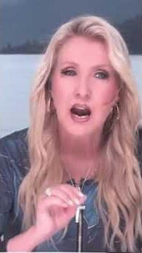Laura Lynn Warning Gives Warning to Jentenez Franklin about Joni Lamb Daystar CEO Eulogy Sermon