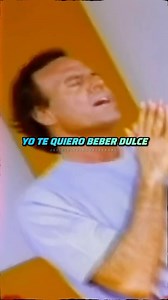 AGUA DULCE, AGUA SALÁ “Agua que cae del cielo, sobre las olas del mar, yo te quiero beber dulce y tú te pones salá” Julio Iglesias - La Carretera album (1995) Imágenes del videoclip de Agua Dulce, Agua Salá . . . . . #julioiglesias #españa #verano #calor #sol #mar #agua #playa #fiesta #julio #viral #parati #temperatura #insta | Julio Iglesias Universal