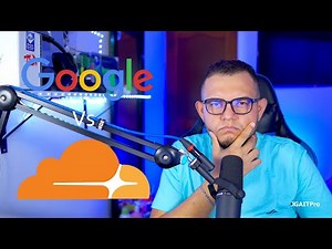 Which DNS is faster for you? Google vs Cloudflare