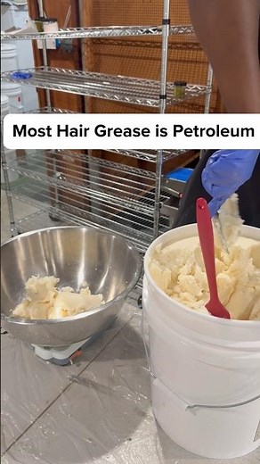 Chebe Hair Grease Ingredients Explained | Shea Butter for Natural Hair