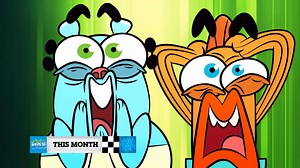 1.4K views · 60 reactions | Max and JC are two buddies who get into the most hysterical situations. Don't miss the premiere of "Bionic Max" on 20 December at 17:45 CAT. | Cartoon Network | Facebook