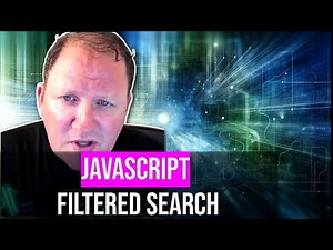 Build a Real-Time Search Filter in JavaScript: Step-by-Step Guide
