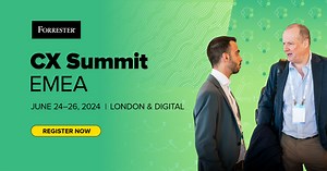 CX Summit EMEA
