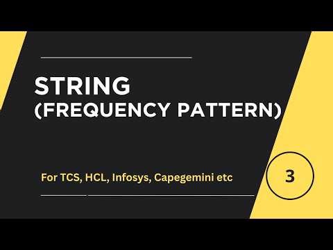 Detect Duplicate Characters in String | HashMap Approach (DSA)