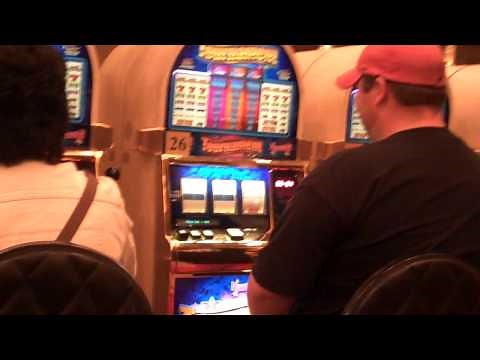 How to Win Slot Tournaments!
