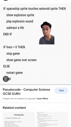 Understanding Pseudocode for Coding Beginners