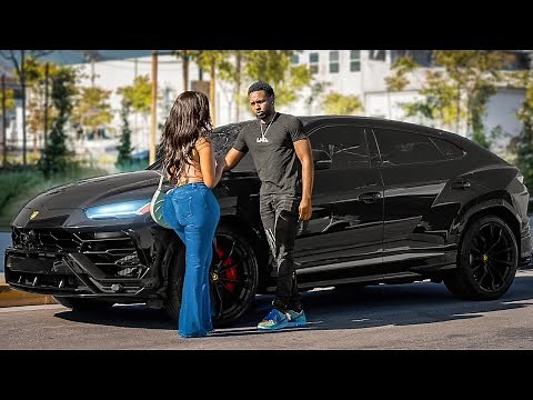 GOLD DIGGER PRANK PART 45! | NateGotKeysGoldDiggers