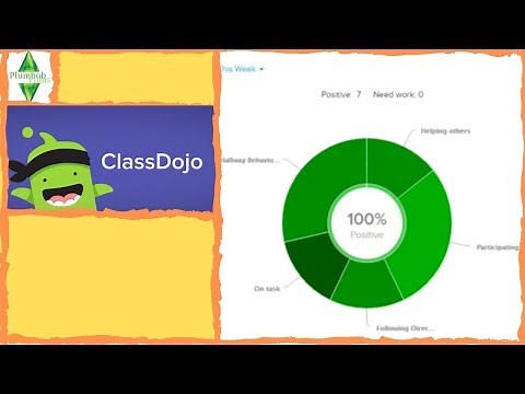 Classdojo for parents