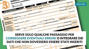 1.1K views | L'Agenzia delle Entrate ha reso disponibile la guida online con le istruzioni per la compilazione del Modello 730. Uno strumento utile per non sbagliare  https://quifinanza.it/fisco-tasse/video/modello-730-agenzia-entrate/821057/ | QuiFinanza | Facebook