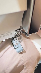 10K views · 57 reactions | Hi everyone! It’s Janome Maker Jacqueline of here! I’m thrilled to share part 3 of my exciting three-part series on tackling everyday projects using Janome Professional Series machines. Today, we’ll dive into how to use the CoverPro 3000P to fix a waistband on a pair of shapewear. Let’s get started! Tap the link in bio to learn more about the CoverPro 3000P serger! https://janome.pulse.ly/pn1qdlbxhl | Janome Sewing Machines | Facebook