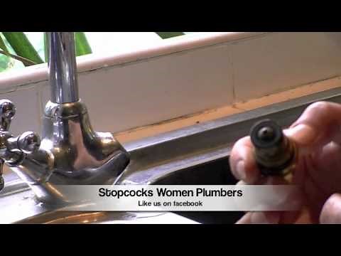 Repair that Dripping Tap