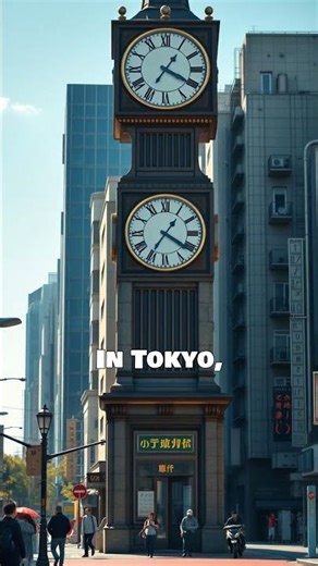 What Would Happen Without Time Zones?