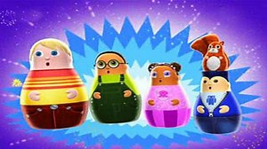 Watch Free Higglytown Heroes TV Shows Online HD