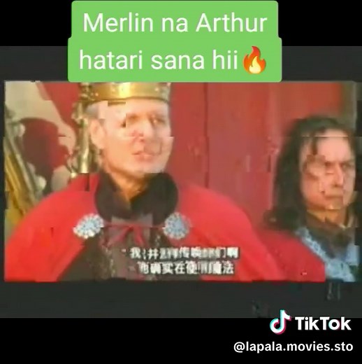 Merlin Episode 1-65 Finale Overview and Highlights