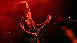 The secrets behind Adam Jones' guitar tone on Tool's Jambi