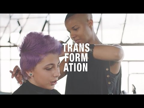 MTV Docs: Transformation | MTV