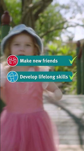 Free kindy benefits – 6 seconds