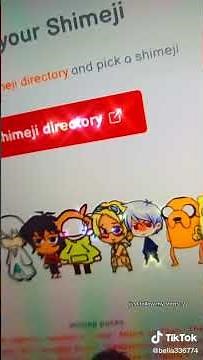 how to use shimeji on your laptop