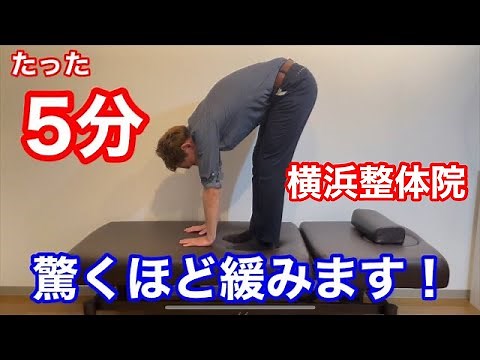 横浜・馬車道の整体院 なぜ身体が固いの？ 柔らかくするには？ ハムストリングス、筋膜、足首を緩めると驚くほど柔らかくなります！【横浜市中区 オススメ 整体院 Fluxus Locus 理学療法士】
