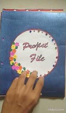 English Art Integrated Project | My Childhood | Class 9