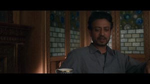 Kelly Macdonald & Irrfan Khan star in this EXCLUSIVE clip from Puzzle - opening at select AMC Theatres this weekend! Get tix: amc.film/2vpzGVV | AMC Theatres