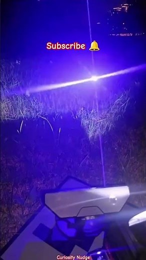 Iron Dome for Mosquitoes?! The Laser Air Defense System Zapping Bugs 🪲 🦟 🎯