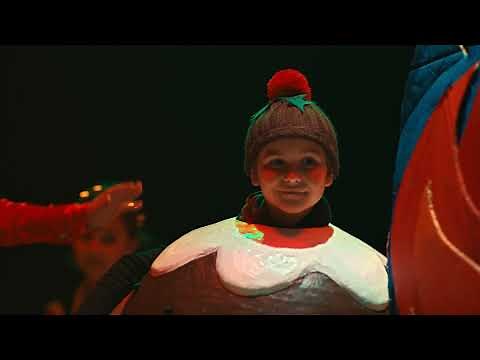 Make Christmas Spectacular | Asda Christmas TV Advert 2021