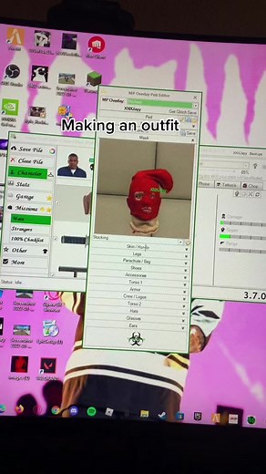 Outfit Showcase in GTA 5 | How to Get Save Wizard