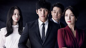 Watch Free The K2 TV Shows Online HD