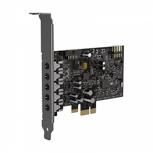 Sound Blaster Audigy Fx V2