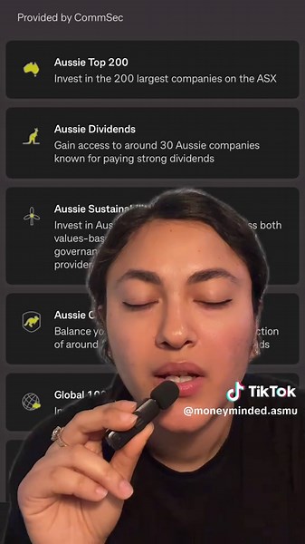 Commsec Pocket ETFs: A Beginner's Investment Guide