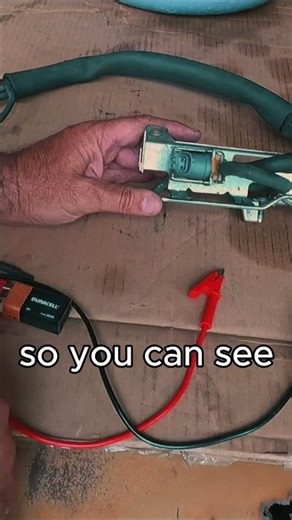 How to Check if a Purge Valve is still working?