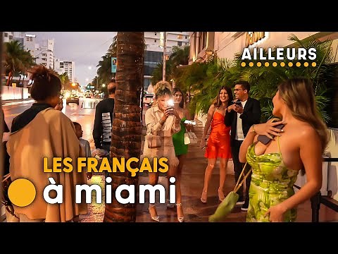 Miami : la nouvelle destination tendance des milliardaires