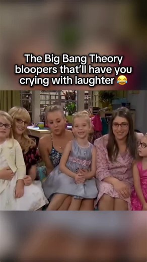 Bloopers & Behind The Scenes on Instagram: "The Big Bang Theory is a long-running sitcom that aired from 2007 to 2019, following a group of socially awkward but brilliant scientists navigating work, friendship, and relationships. Centered around physicists Sheldon Cooper and Leonard Hofstadter, the show blends scientific humor with everyday situations, using real physics concepts and equations as running jokes. The dynamic changes when Penny, an aspiring actress, moves in across the hall, challe