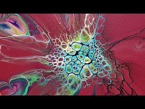 #337 Bloom Blowout-Welcome to Friday With Friends-Special Guest Amy Moss ‪@AmysAcrylicArtistry‬