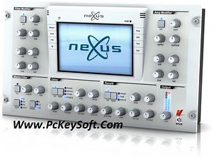 Latest Refx Nexus 2 Vst Setup Full Version Free Download