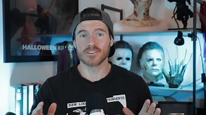 The Evolution of Freddy Krueger