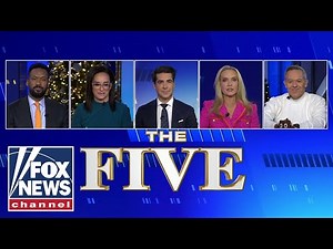 'The Five': If they think THIS is bad, just wait...
