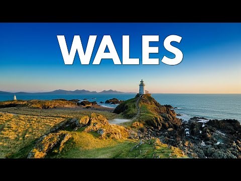 WALES Travel Guide | Best Towns & Attractions of Wales