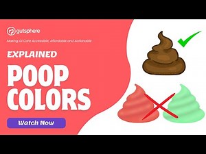 What Your Poop Color Says About Your Health: A Complete Guide