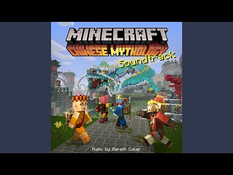 Chang'an - Perpetual Peace (Overworld)