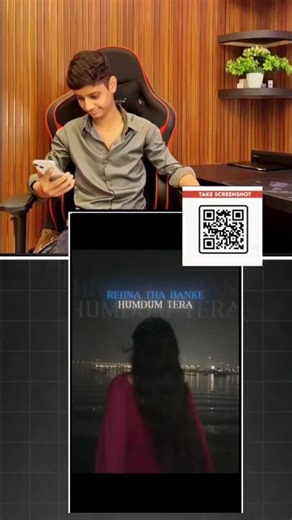 Rahna Tha Banke Ham Dum Tera Song VN Template Code Editing | Instagram Trending Reels Editing