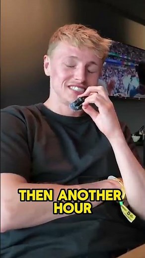 How I got my own private VIP box at #EURO2024