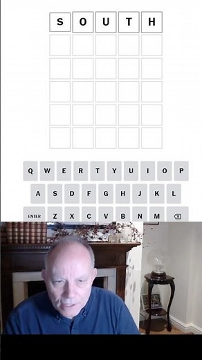 Wordle in a Minute - 23rd December 2025