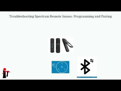 How To Fix Spectrum Guide Remote Not Working With Cable Box – Program & Pair
