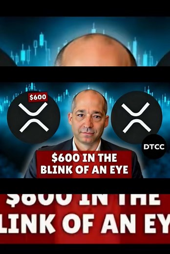 25K views · 681 reactions | While Bitcoin dominates headlines, XRP...