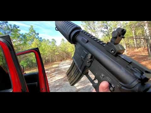 Bugout Vehicle tour of the Jeep Gladiator featuring EDC loadout, Bugout Bag, Self Defense Setup.
